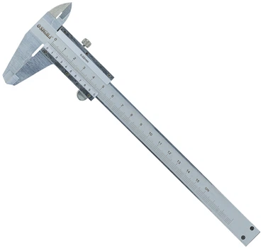 Messschieber 300 mm mit Nonius