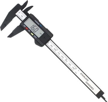 Digitaler Messschieber 150 mm